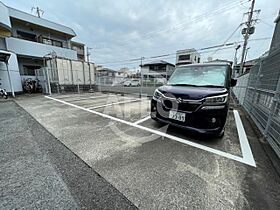 エルスト東住吉  ｜ 大阪府大阪市東住吉区矢田2丁目（賃貸マンション2LDK・3階・51.36㎡） その22