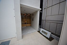 KGソフィアアベノ播磨町  ｜ 大阪府大阪市阿倍野区播磨町1丁目（賃貸マンション1LDK・6階・35.10㎡） その3