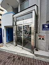 ビル・アイマンション  ｜ 大阪府大阪市東住吉区北田辺2丁目（賃貸マンション1K・2階・23.67㎡） その3