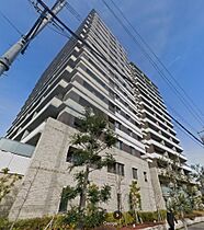 ジェイグラン阿倍野　文の里  ｜ 大阪府大阪市阿倍野区文の里1丁目（賃貸マンション3LDK・3階・63.46㎡） その4