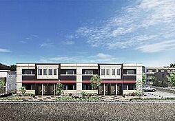 (仮称)大阪市東住吉区今川新築アパート