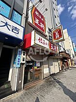 CasaVerde阪南  ｜ 大阪府大阪市阿倍野区阪南町5丁目（賃貸アパート1LDK・2階・50.75㎡） その23