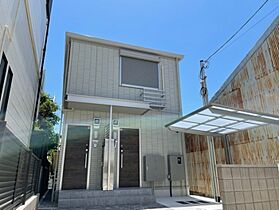 アゴーラ東田辺  ｜ 大阪府大阪市東住吉区東田辺3丁目（賃貸アパート1LDK・1階・45.88㎡） その1