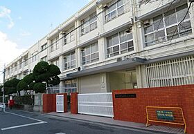 ヴィエン南田辺II  ｜ 大阪府大阪市東住吉区南田辺5丁目（賃貸アパート3LDK・1階・60.29㎡） その19