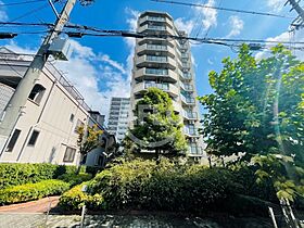 日宝ロイヤルハイツ桑津  ｜ 大阪府大阪市東住吉区桑津2丁目（賃貸マンション3LDK・6階・64.85㎡） その1