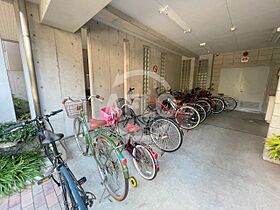 ヴィラージュ田辺  ｜ 大阪府大阪市東住吉区田辺1丁目（賃貸マンション1K・5階・25.98㎡） その20