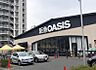 周辺：【スーパー】阪急OASIS(オアシス) 西田辺店まで783ｍ