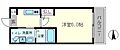GrandPacific北畠8階4.9万円