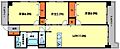 ルシール田辺3階14.0万円