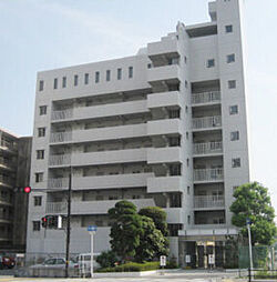 ホワイトマンション