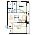 JSC帝塚山4階6.0万円