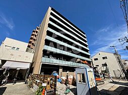 セオリー天王寺南DOOR