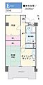 パークハイツ中野6階6.6万円