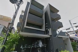 アプリコット長居