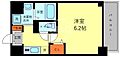プレミアムコート天王寺EAST5階5.8万円