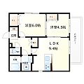 ソレイユサカエ3階9.8万円