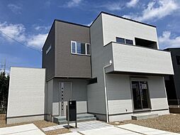 伊勢崎市上泉町　新築