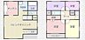 間取り：実際にご見学頂くと、周辺の生活環境やコンセントの位置、収納の広さなどがご理解頂けます。お気軽に内覧予約をしてください！