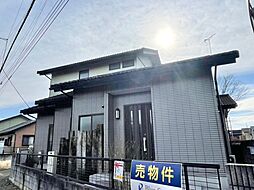 伊勢崎市山王町　中古住宅