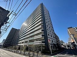 ヒューニティ高崎 8F