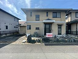 玉村町斎田　中古住宅