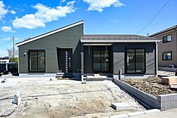 太田第12由良町　一建設　2号棟