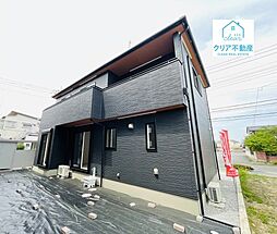 前橋市六供町　1号棟