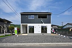 桐生市菱町第1　クレイドルガーデン　1号棟