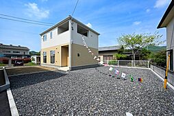 桐生市菱町第1　クレイドルガーデン　3号棟
