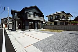 ブルーミングガーデン　桐生市広沢町1丁目　3号棟