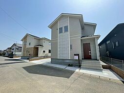 伊勢崎市除ヶ町　新築2号棟