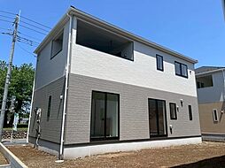 伊勢崎市上泉町　新築5号棟