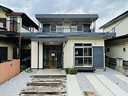 藤岡市藤岡　中古住宅