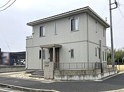 前橋市総社町総社　中古住宅