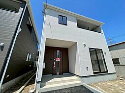 伊勢崎市富塚町　新築2号棟