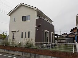 館林市足次町　売中古住宅