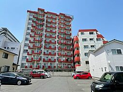 シーザーレジデンス高崎　4F