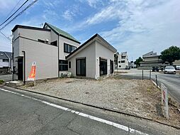 高崎市四ツ屋町　中古住宅