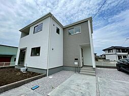 富岡市冨岡　全3棟