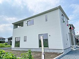 安中市古屋　新築3号棟
