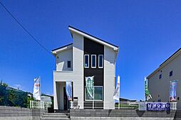 桐生第6広沢町　リーブルガーデン　1号棟