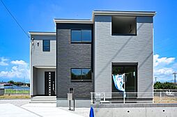 桐生第7広沢町　リーブルガーデン　3号棟