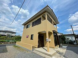 足利市葉鹿一丁目中古住宅