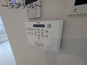 埼玉県所沢市上新井1丁目（賃貸アパート1LDK・1階・34.02㎡） その25