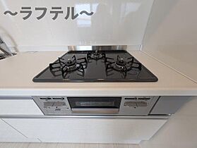 埼玉県所沢市上新井1丁目（賃貸アパート1LDK・3階・34.02㎡） その27