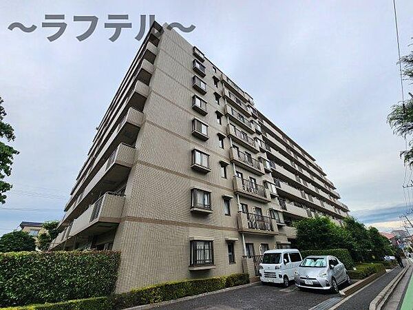 けやき台パーク・ホームズ ｜埼玉県所沢市けやき台1丁目(賃貸マンション3LDK・4階・58.00㎡)の写真 その23