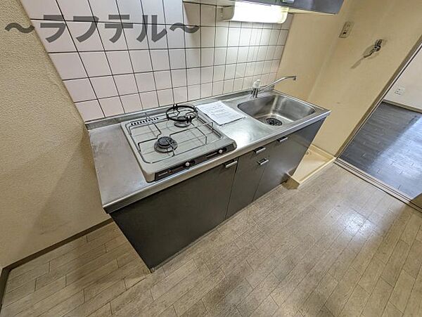 埼玉県入間市大字下藤沢(賃貸マンション1K・1階・23.76㎡)の写真 その21