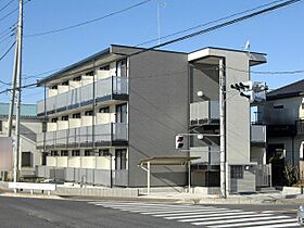 レオパレス金華苑 301 ｜ 埼玉県狭山市大字下奥富（賃貸マンション1K・3階・19.87㎡） その1