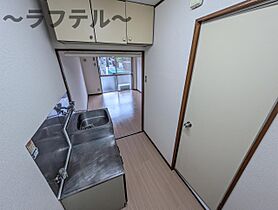 埼玉県所沢市西狭山ケ丘1丁目（賃貸アパート1R・1階・17.41㎡） その12