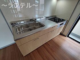 埼玉県所沢市北有楽町22-4（賃貸マンション3LDK・1階・62.70㎡） その4